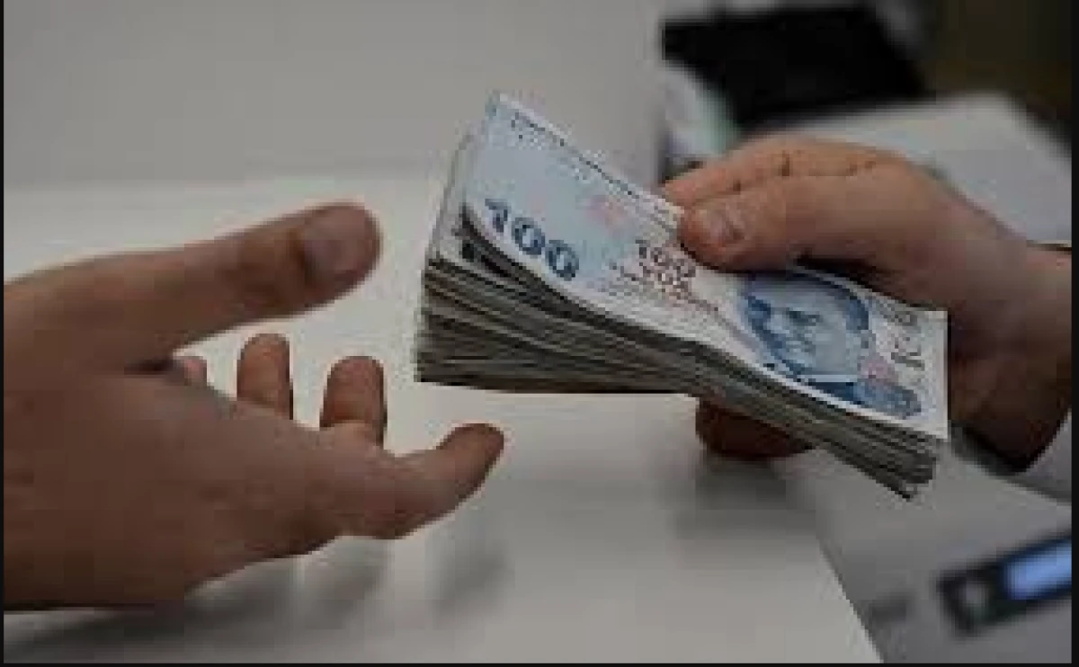 Yargıtay&rsquo;dan Emsal Karar: Emekli Maaşına Blokeye Ge&ccedil;it Yok!