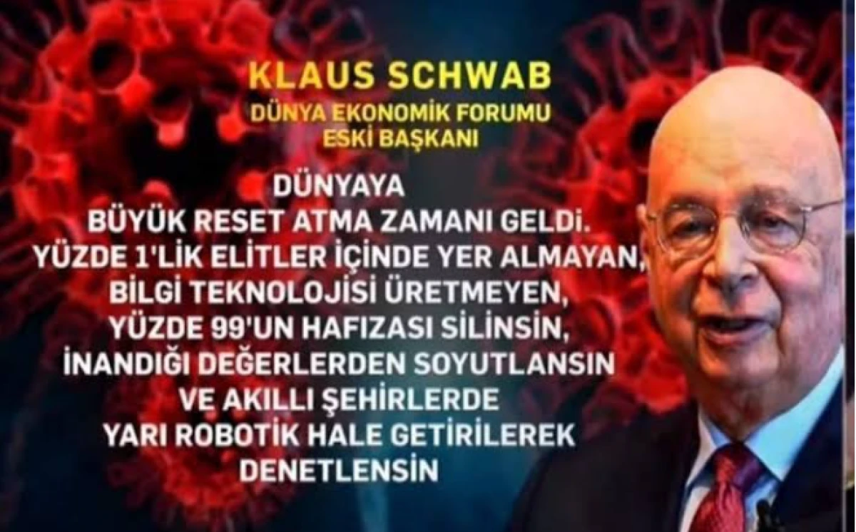 Yeni Dünya Düzeni: Mecbur Bırakıldığımız Bir Dönüşüm