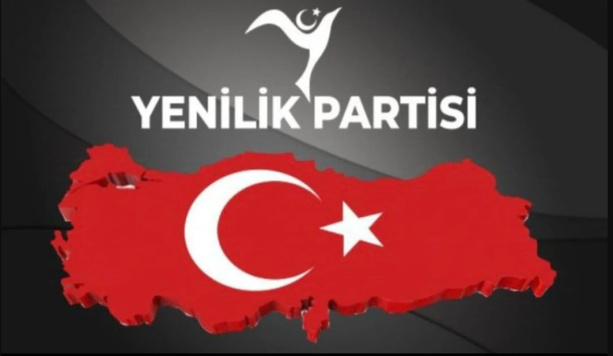 Yenilik Partisinden Halka, STK'lara ve Siyasi Partilere Çağrı!