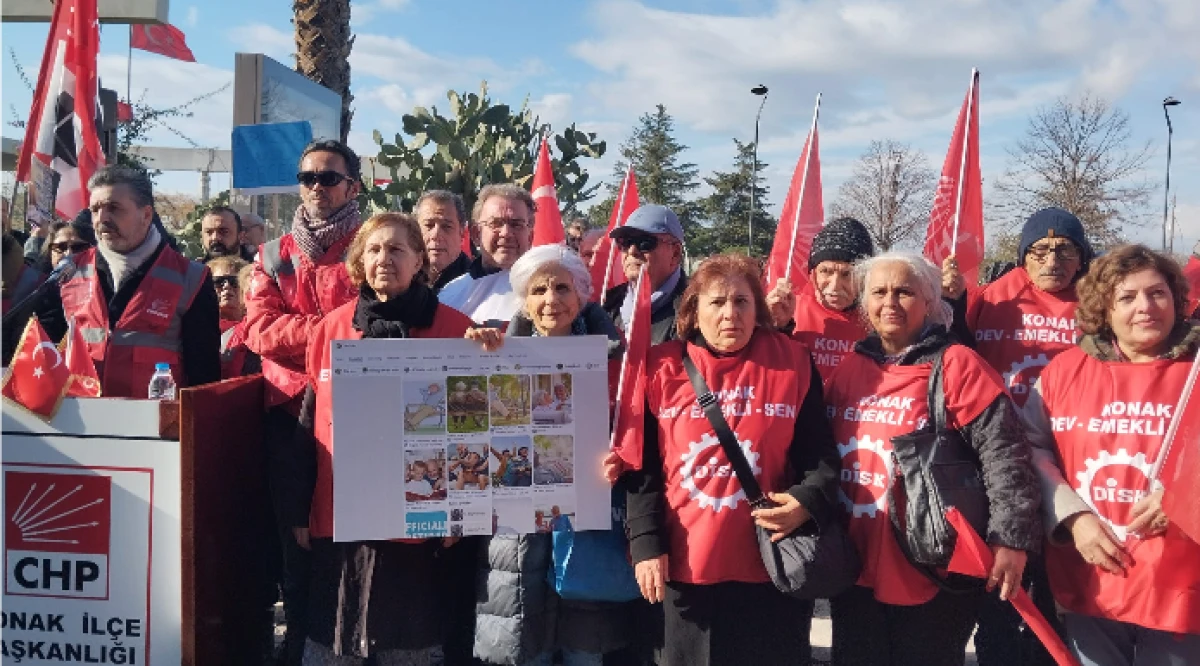 "YOKSULLUK  &Uuml;Ş&Uuml;T&Uuml;YOR,  HAYAT PAHALILIĞI YAKIYOR"