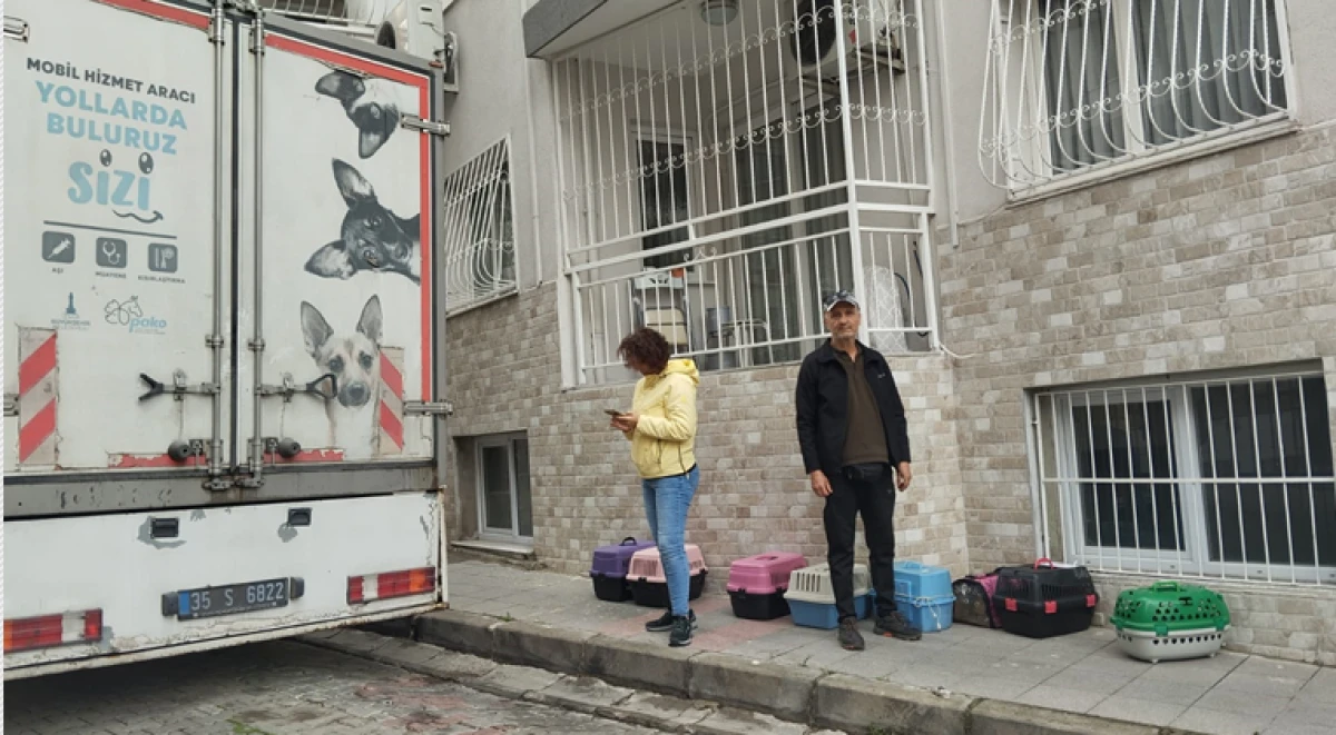 YOLLARDA BULURUZ SENİ!