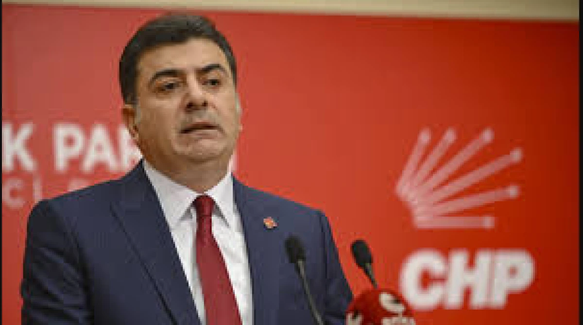  Zeynel Emre: Emniyet&rsquo;teki İntihar Vakaları İ&ccedil;in Meclis Hamlesi: Bu Tablo M&uuml;nferit Değil!