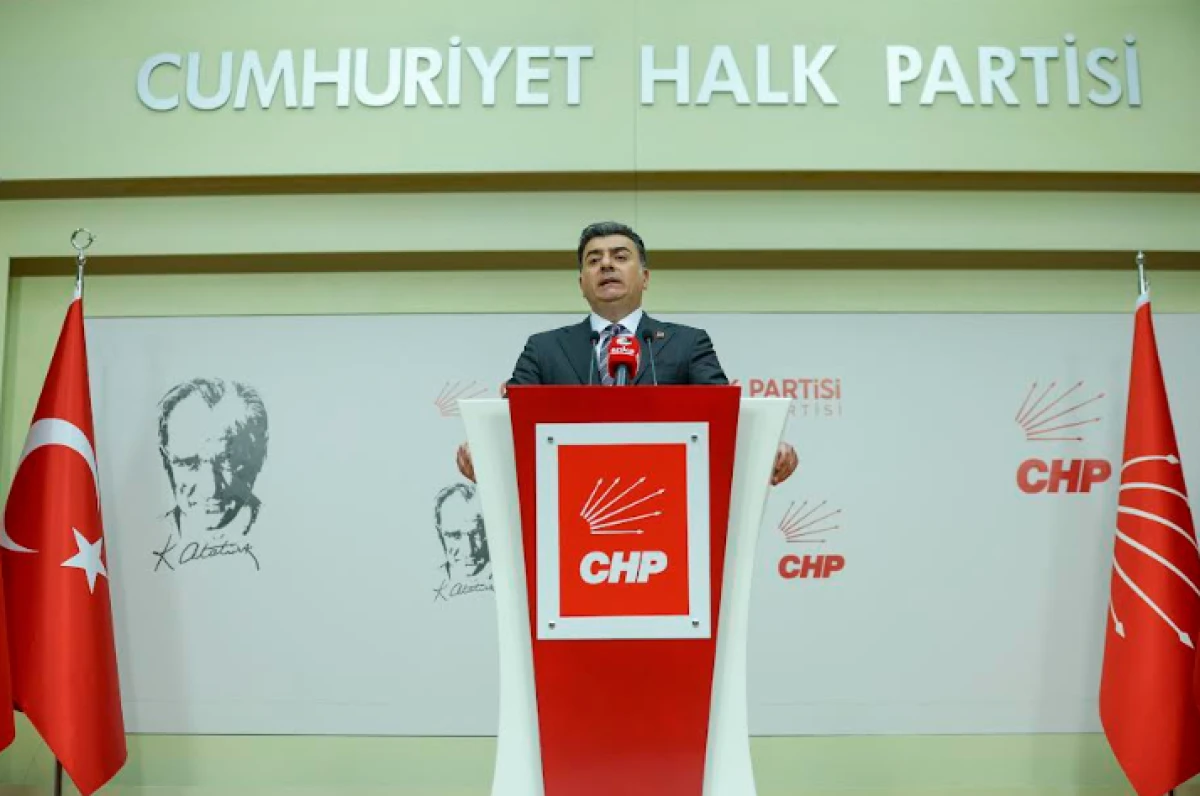 Zeynel Emre: İktidar Y&uuml;r&uuml;y&uuml;ş&uuml;m&uuml;z&uuml; Kimse  Engelleyemez!