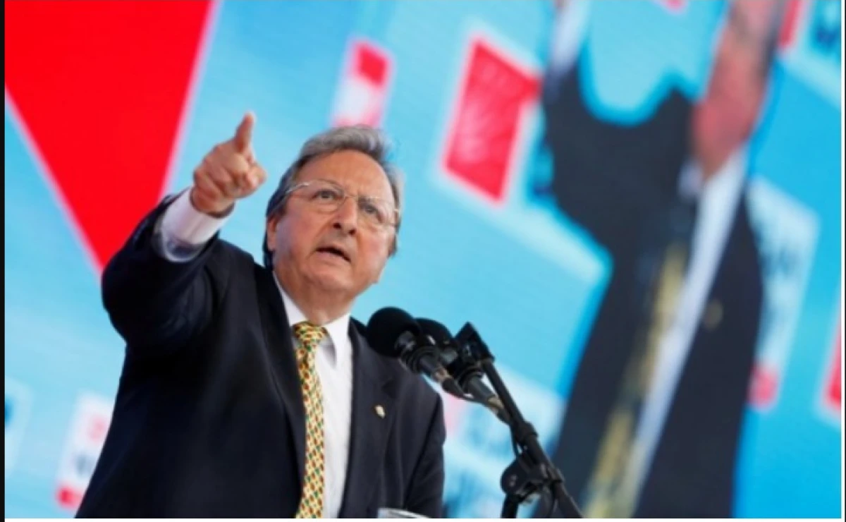ZURNANIN ZART DEDİĞİ NOKTADAYIZ, AMA, T&Uuml;RKİYE SAHİPSİZ DEĞİLDİR!