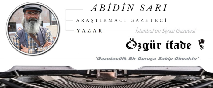 Abidin Sari