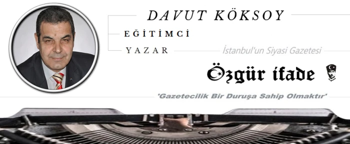 Davut K&ouml;ksoy