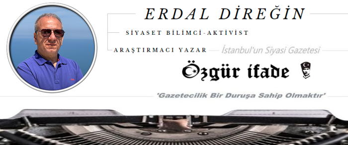 Erdal Direğin
