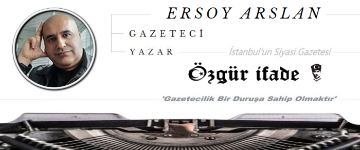 Ersoy Arslan