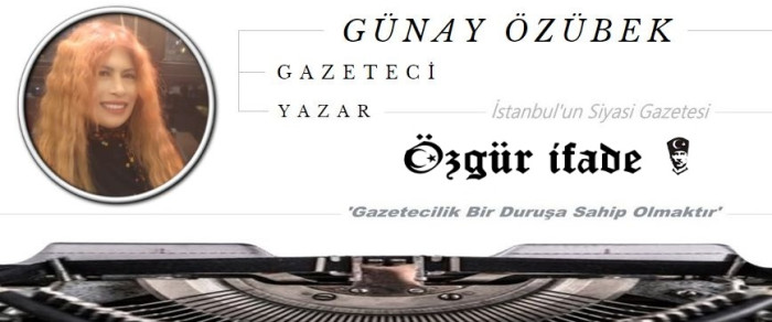 Günay Özübek