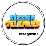 Sizden Gelenler