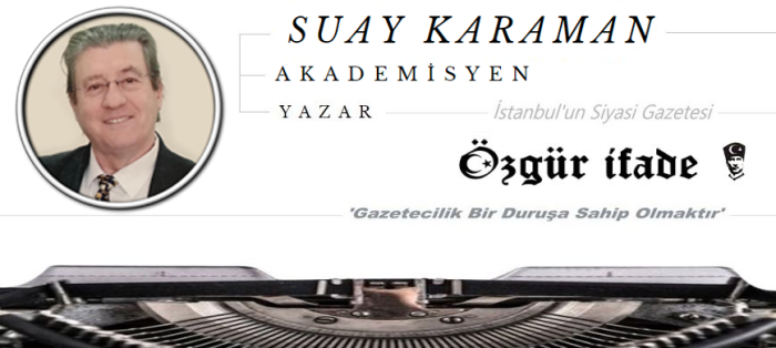 Suay Karaman