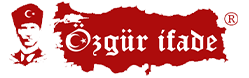Özgür İfade ®️ | İstanbul'un Siyasi Gazetesi